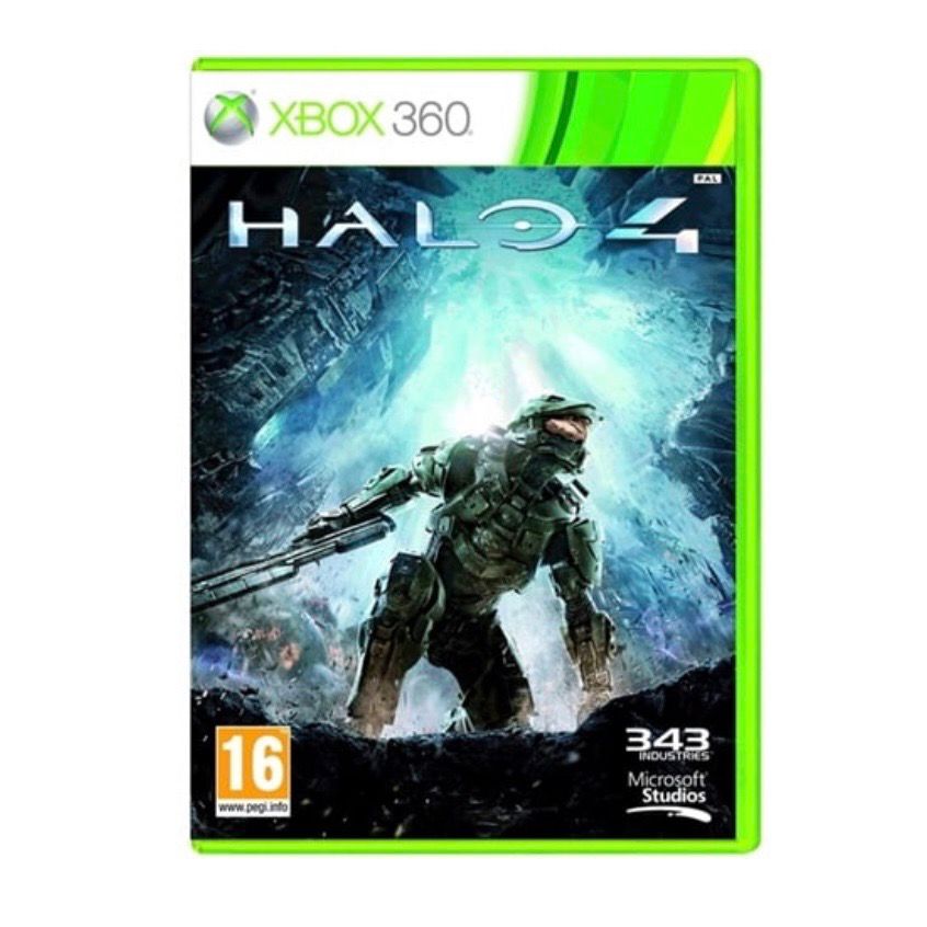 Halo 4 | For Xbox 360
