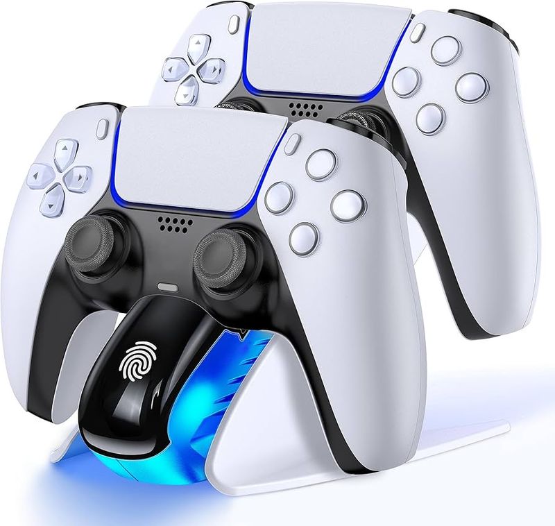 Console Accessories