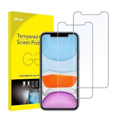 Tempered Glass Screen Protector | For iPhone - All Models | Clear Tempered Glass Screen Protector | For iPhone - All Models | Clear