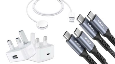 Charging
