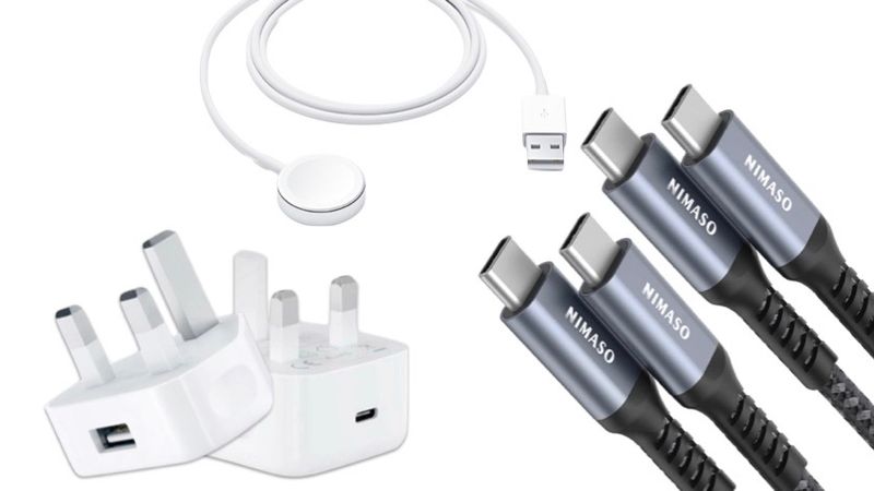 Charging