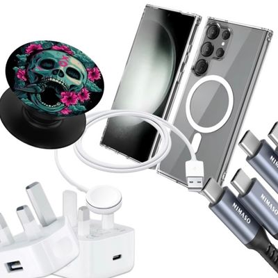 Accessories