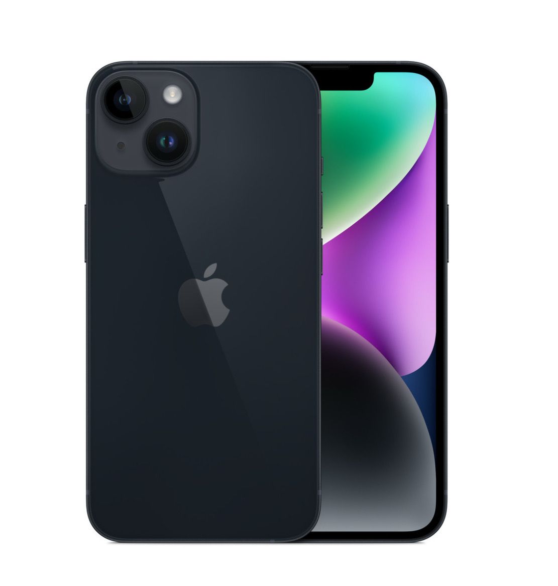 iPhone 14 | 128gb | Midnight | GRADE B