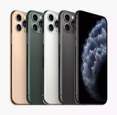 iPhone 11 Pro | 64gb | All Colours | GRADE A iPhone 11 Pro | 64gb | All Colours | GRADE A