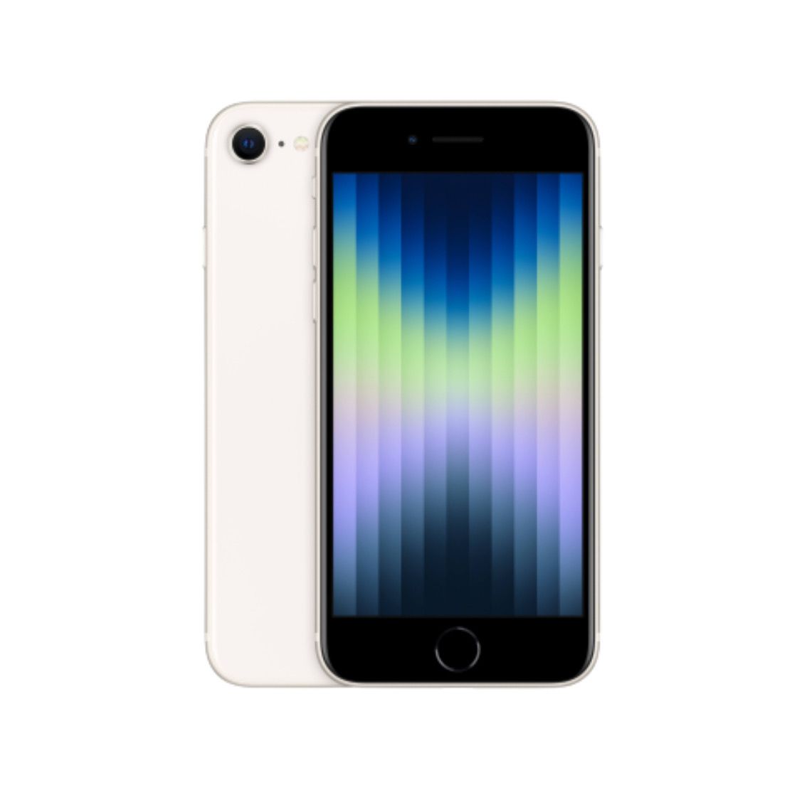 iPhone SE 3rd gen | 64gb | White | GRADE A