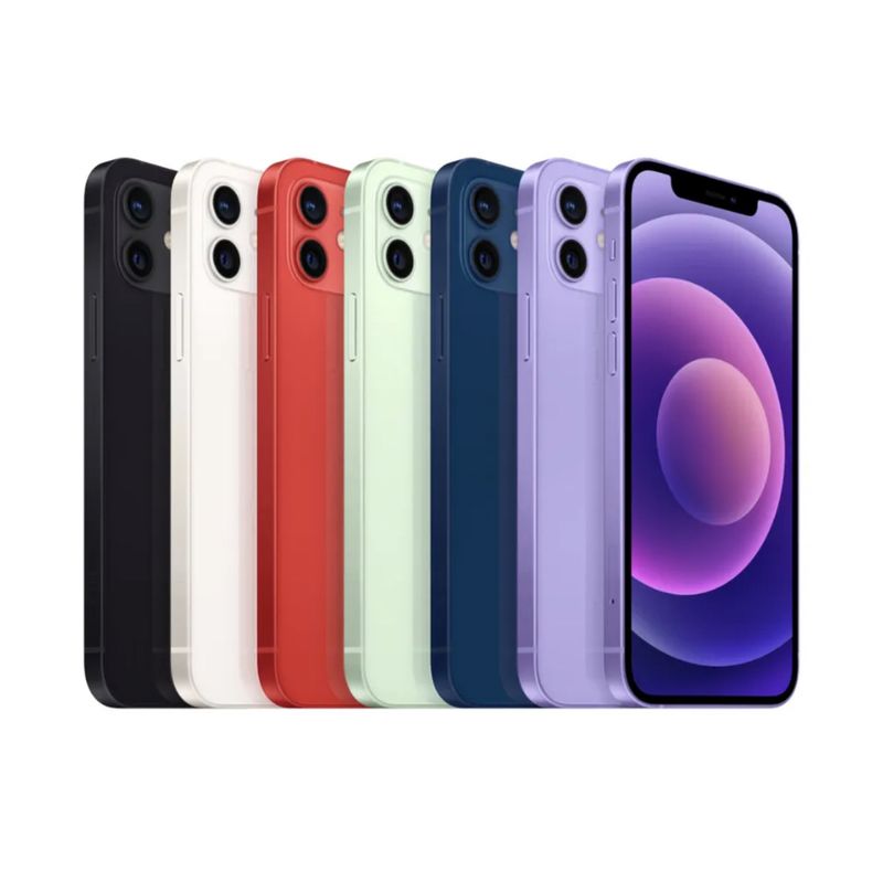 iPhone 12 | 128gb | All Colours | GRADE A