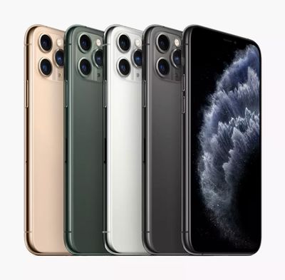 iPhone 11 Pro Max | 64gb | All Colours | GRADE A iPhone 11 Pro Max | 64gb | All Colours | GRADE A