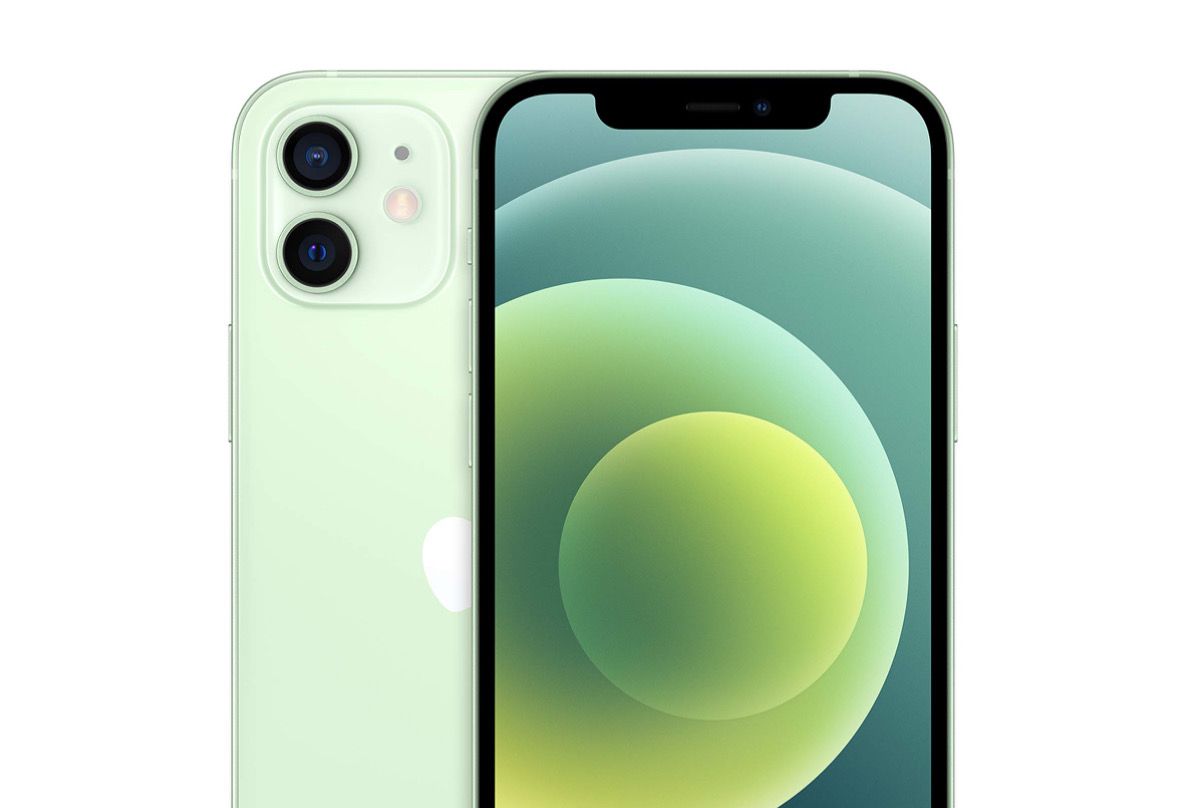 iPhone 12 | 64gb | Green | GRADE A