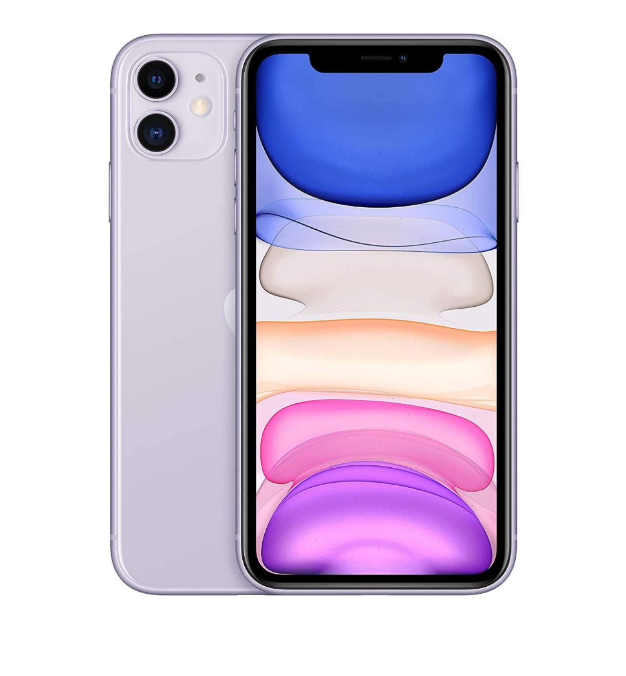 iPhone 11 | 64gb | Lilac | GRADE A