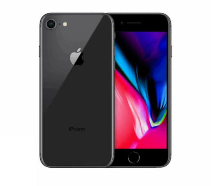 iPhone 8 | 64gb | Black | GRADE B