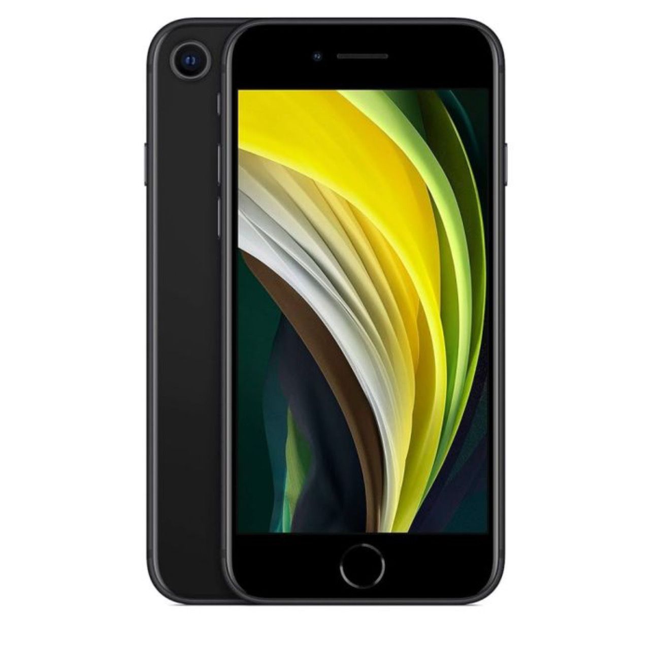 iPhone SE 2 | 64gb | Black | GRADE B iPhone SE 2 | 64gb | Black | GRADE B