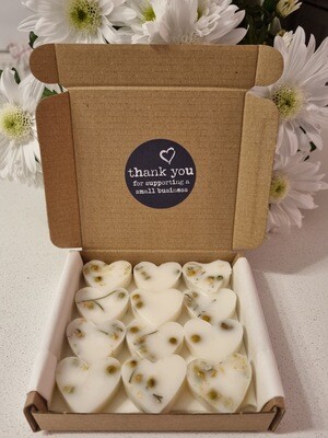 &#39;English Pear &amp; Vanilla&#39; - wax melts