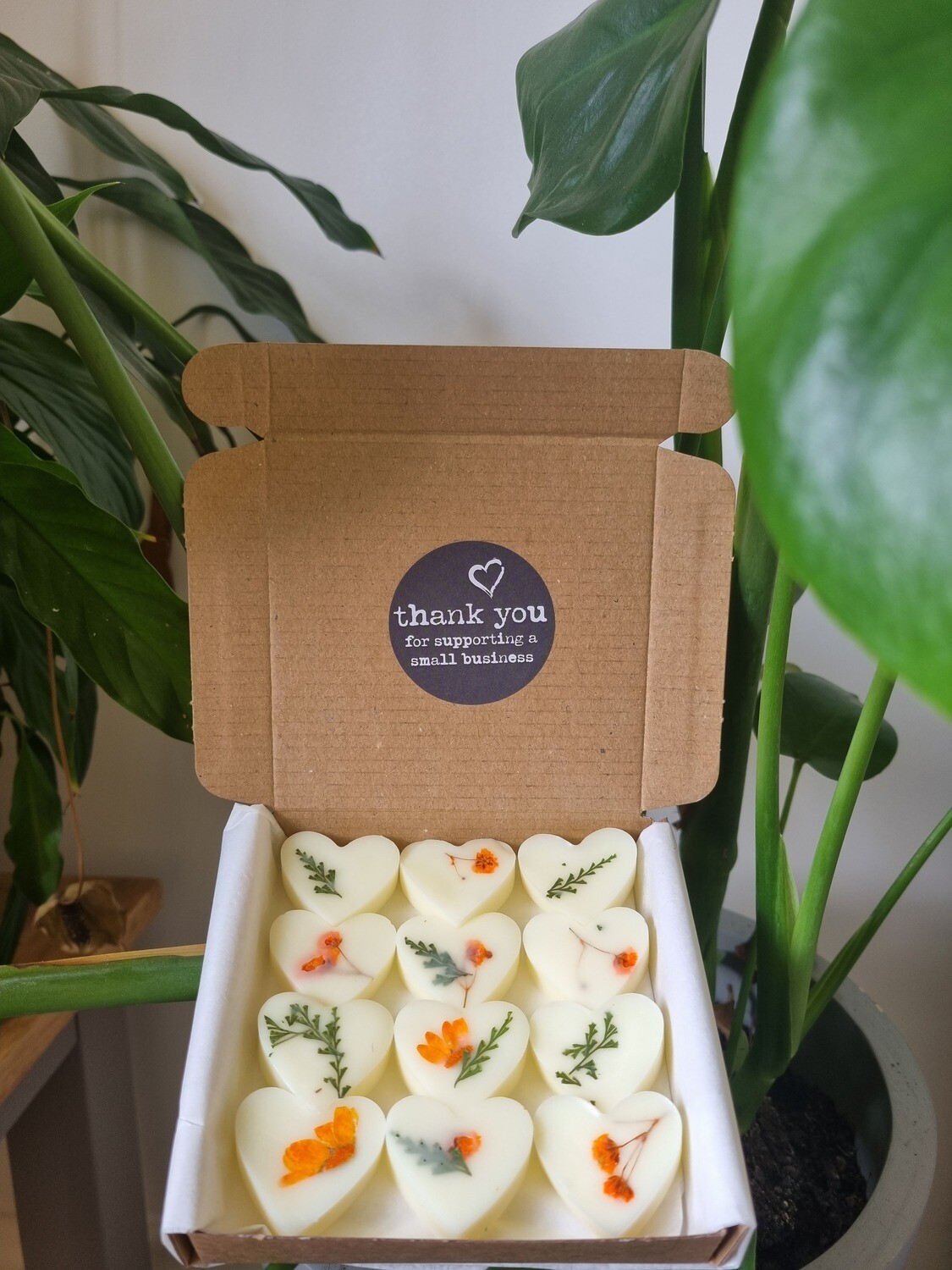 &#39;Relax &amp; Unwind&#39; - wax melts