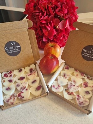 &#39;Apple Orchard&#39; - wax melts