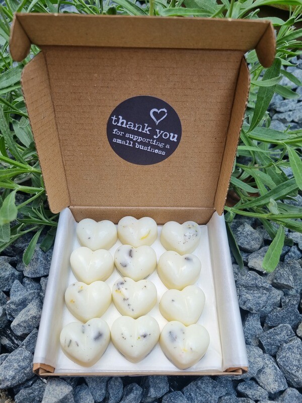 &#39;Lavender &amp; Lemongrass&#39; - wax melts