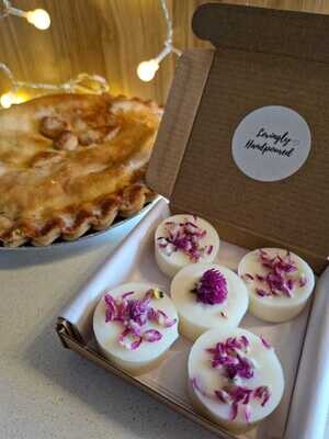 'Berry Fruit Pie' - wax melts