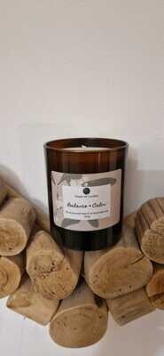 Essential Oil Candles