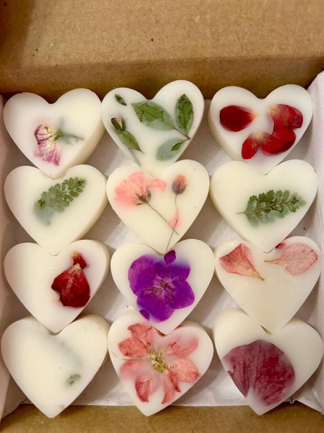 'Himalayan Cedar &amp; Jasmine' wax melts