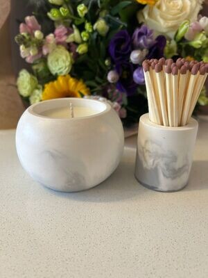 &#39;Marble Mist&#39; range