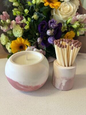 &#39;Bluebell Breeze&#39; range