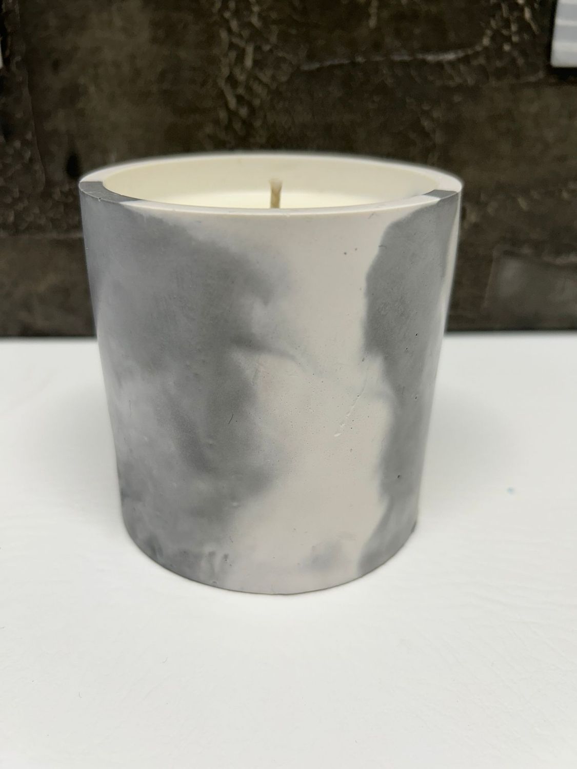 &#39;Moonlit Garden&#39; - large 220g candle