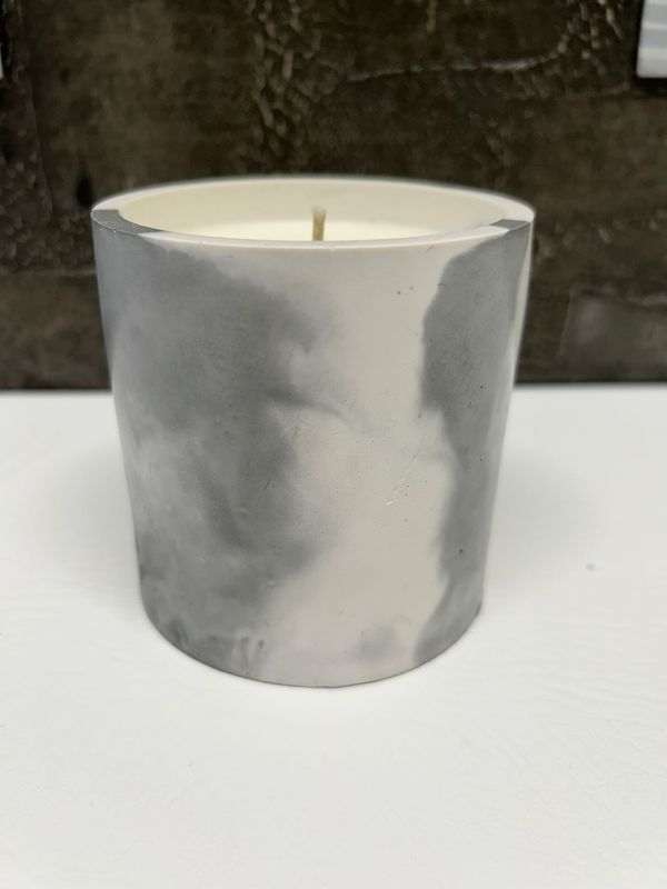 &#39;Moonlit Garden&#39; - large 220g candle