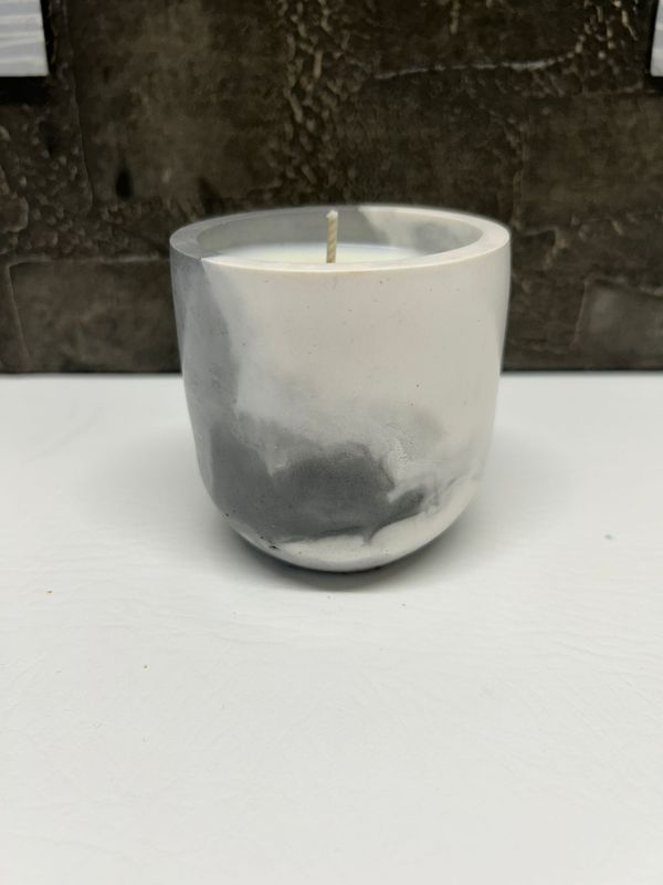 &#39;Moonlit Garden&#39; - 180g candle