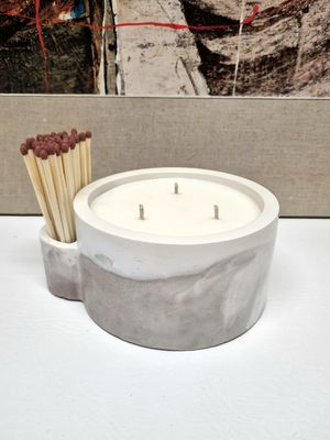 Insect Repellent Candles
