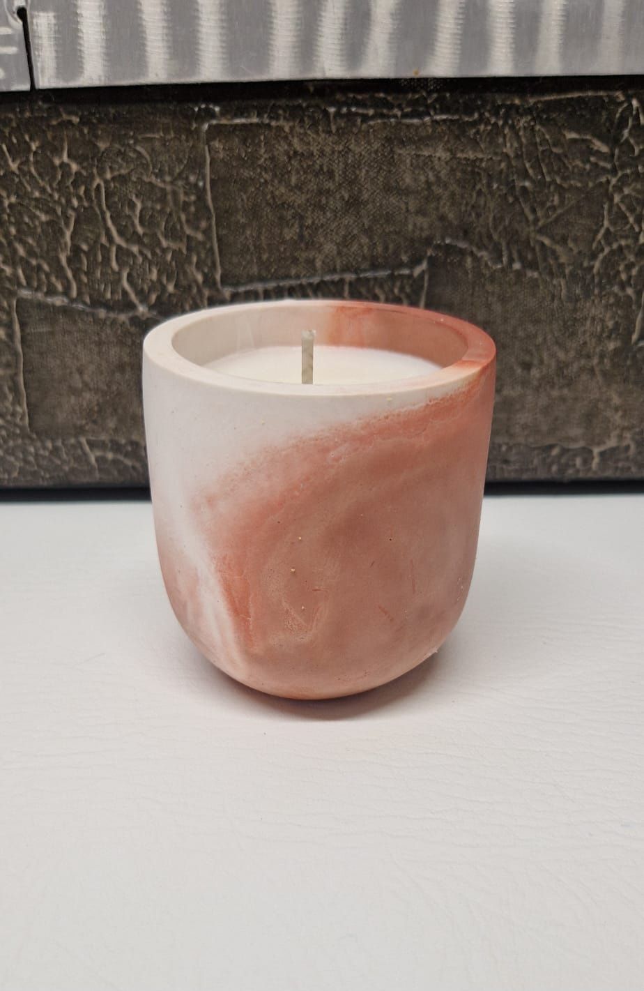 &#39;Cherry Blossom&#39; - 165g candle