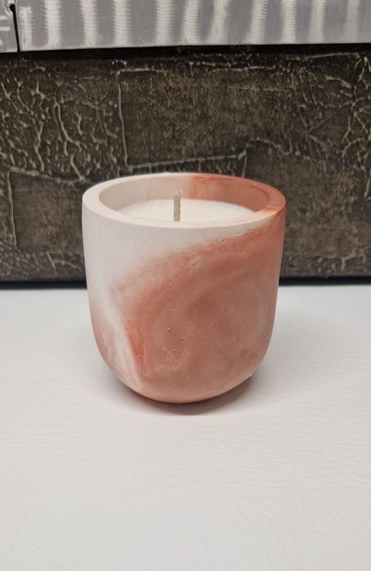 &#39;Cherry Blossom&#39; - 165g candle