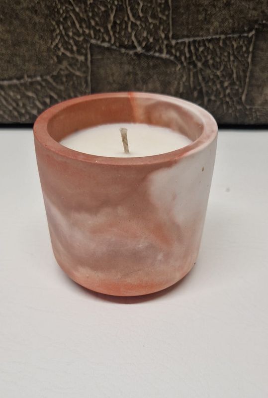 &#39;Cherry Blossom&#39; - 180g candle