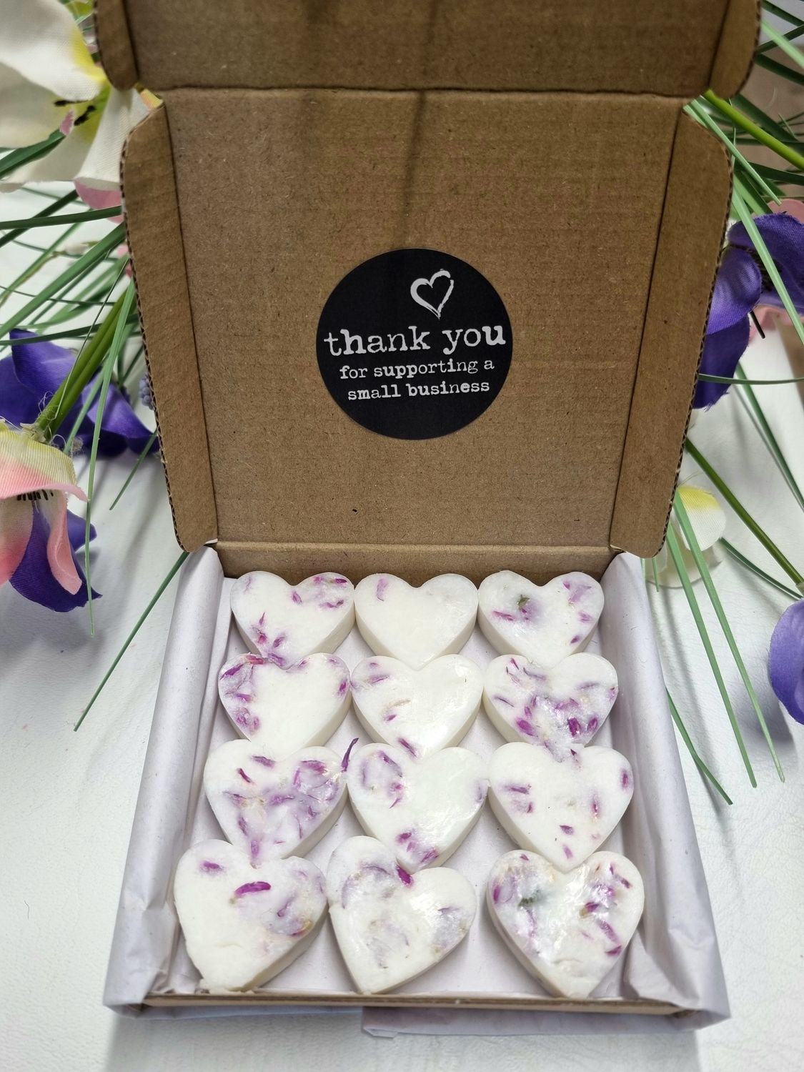 &#39;Pure Apple&#39; - wax melts