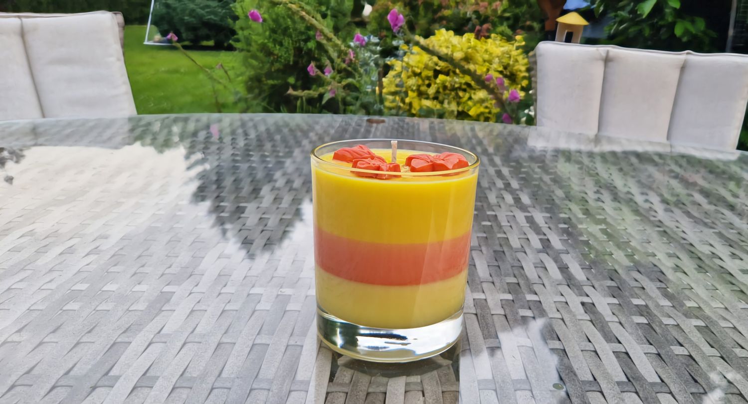 Citronella, Lavender &amp; Lemon pure essential oil
