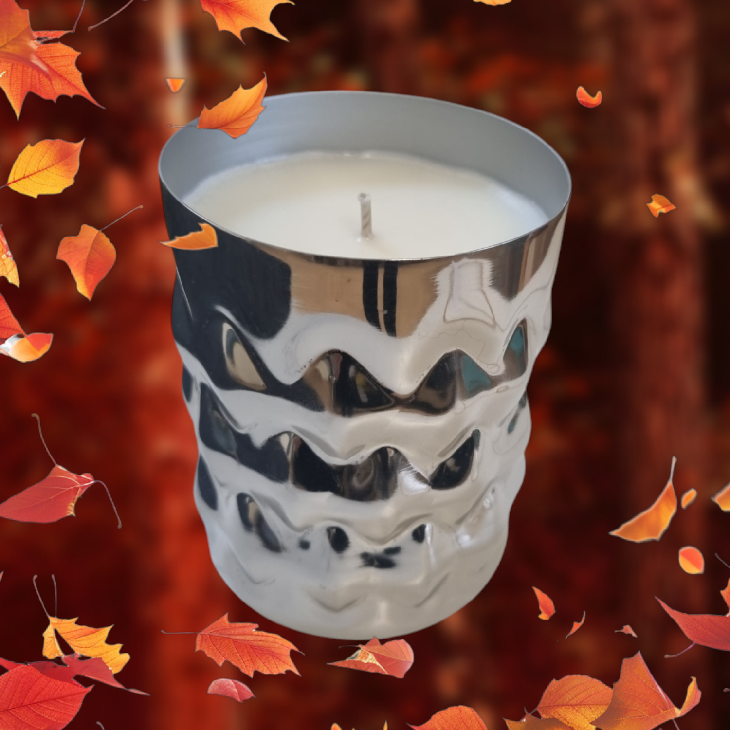 &#39;Berry Bewitching&#39; - 325g candle