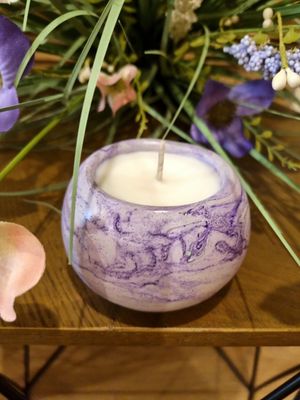 &#39;Lavender &amp; Patchouli&#39; range