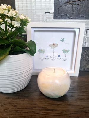&#39;Herbal Harmony&#39;
