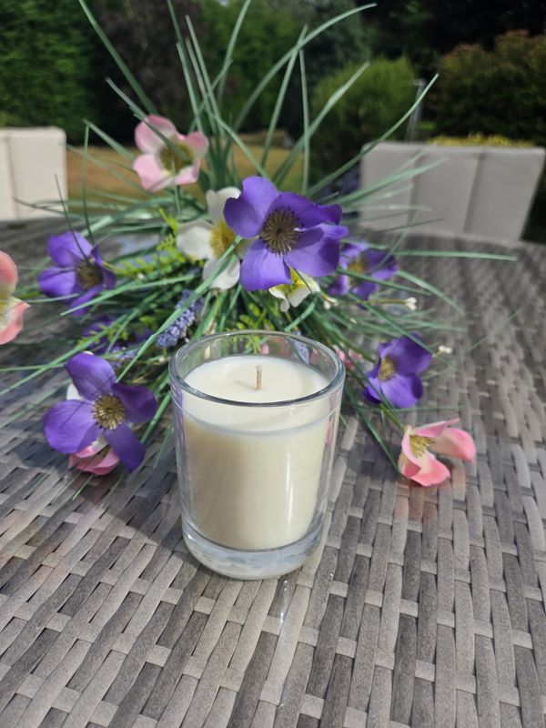 &#39;Paradise Beach&#39; - 220g candle