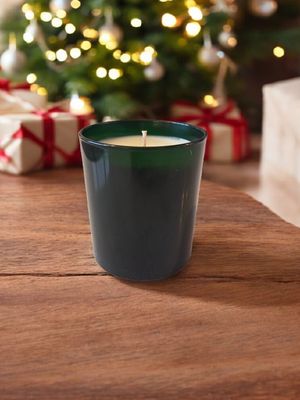 'Nordic Forest Pine' - 220g candle