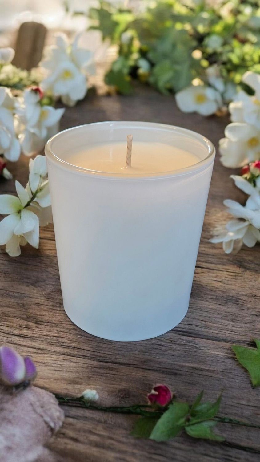 Chanel No 5 inspired - 220g candle