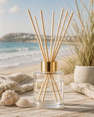 'St Ives Beach' - 100ml reed diffuser