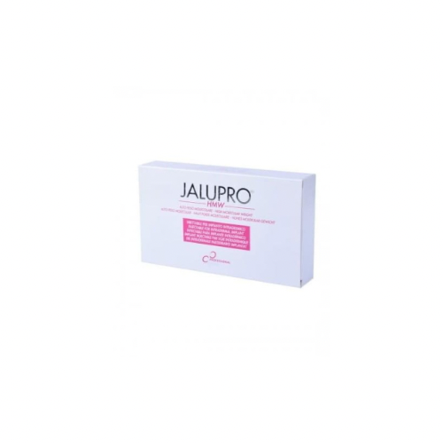 Jalupro HMW – Skin Booster