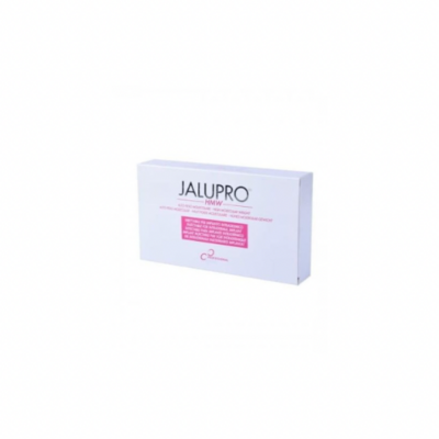 Jalupro HMW – Skin Booster