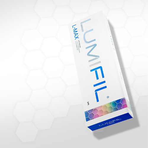 LUMIFIL L-MAX with lidocaine