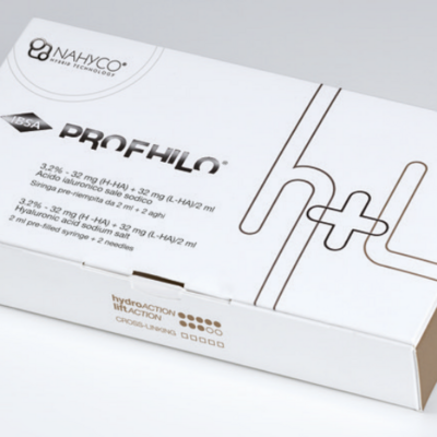 Profhilo H+L (1 x 2ml) – Premium Skin Booster