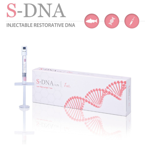 S-DNA – 1ml ultra hydration skin booster