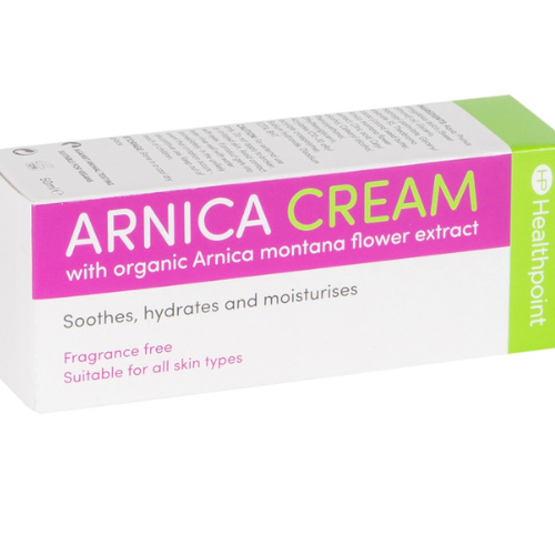 ARNICA CREAM 50ml 