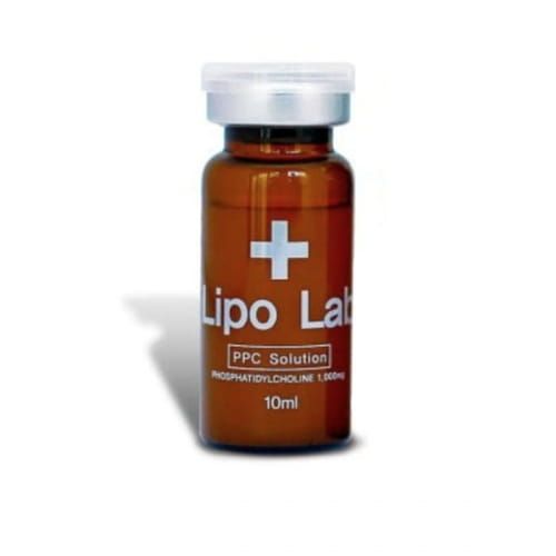 Lipo Lab PPC Solution 1 x 10ml