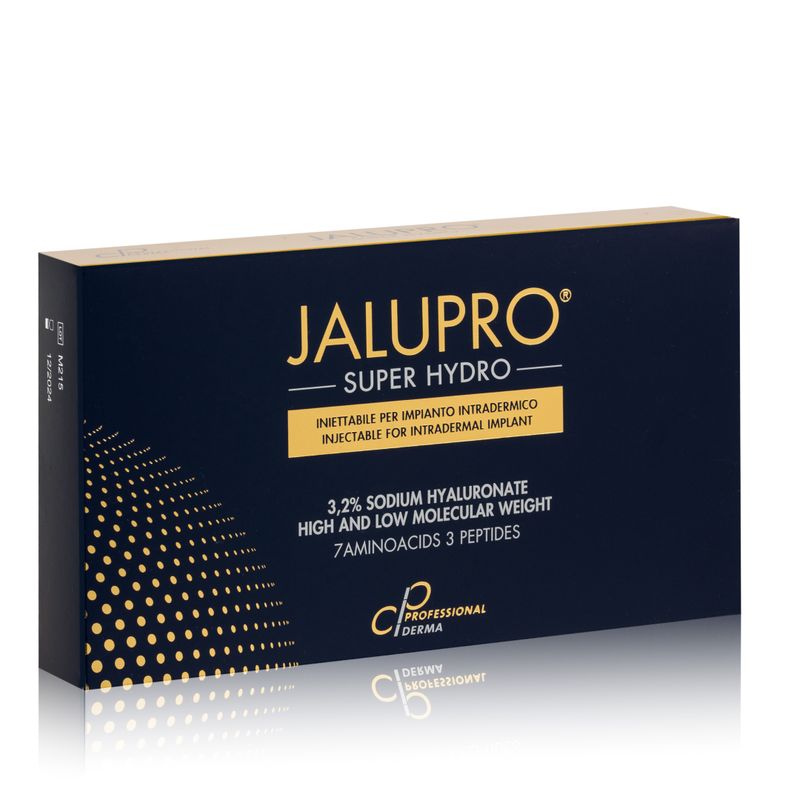 Jalupro Super Hydro