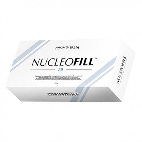 NUCLEOFILL 25 (1X1,5ML)