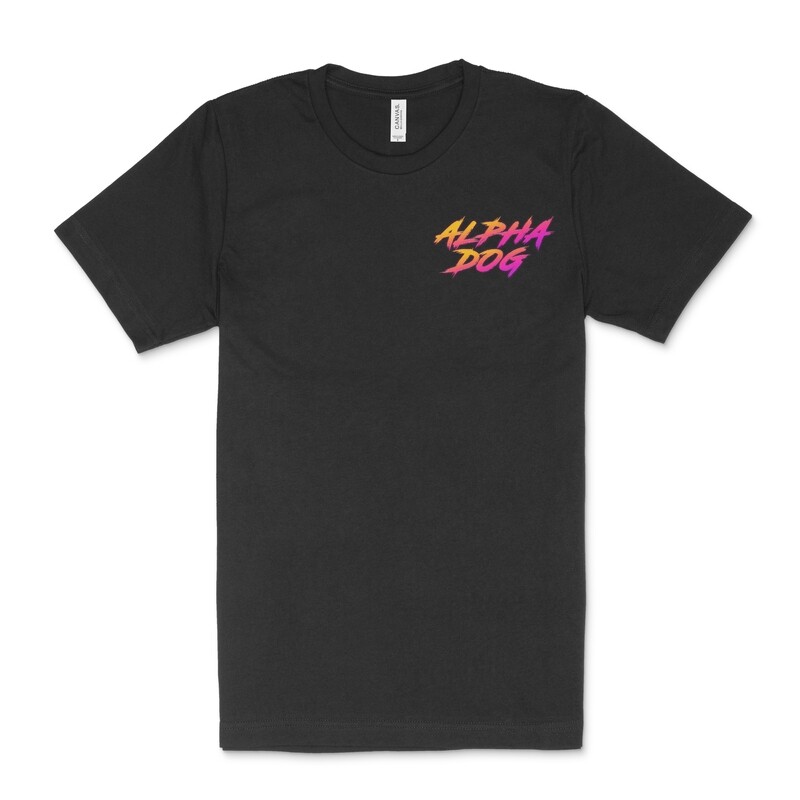 Alpha Dog "Miami Edition" T-Shirts